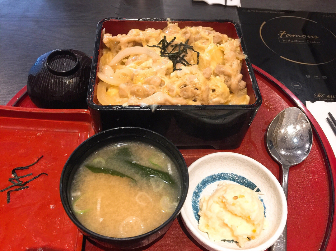 Sapporo Ramen Miso No 1 x Karami Curry