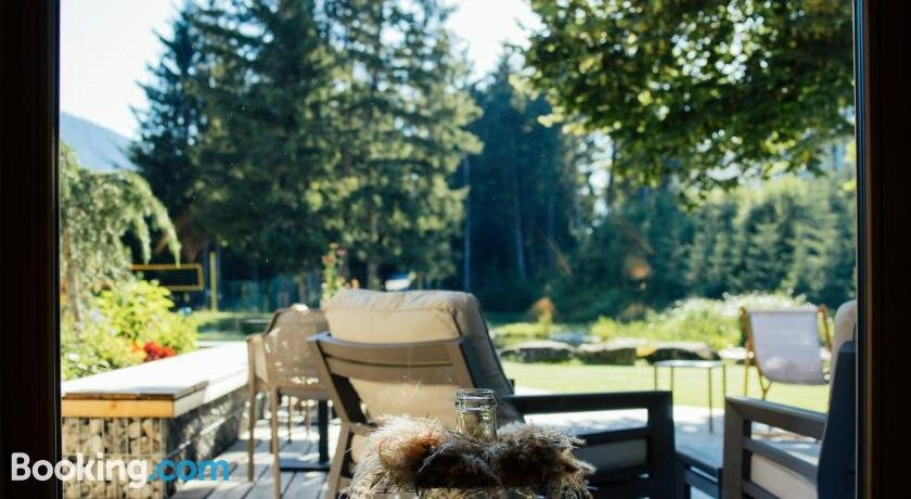 Gasthof Hirschentenne主图