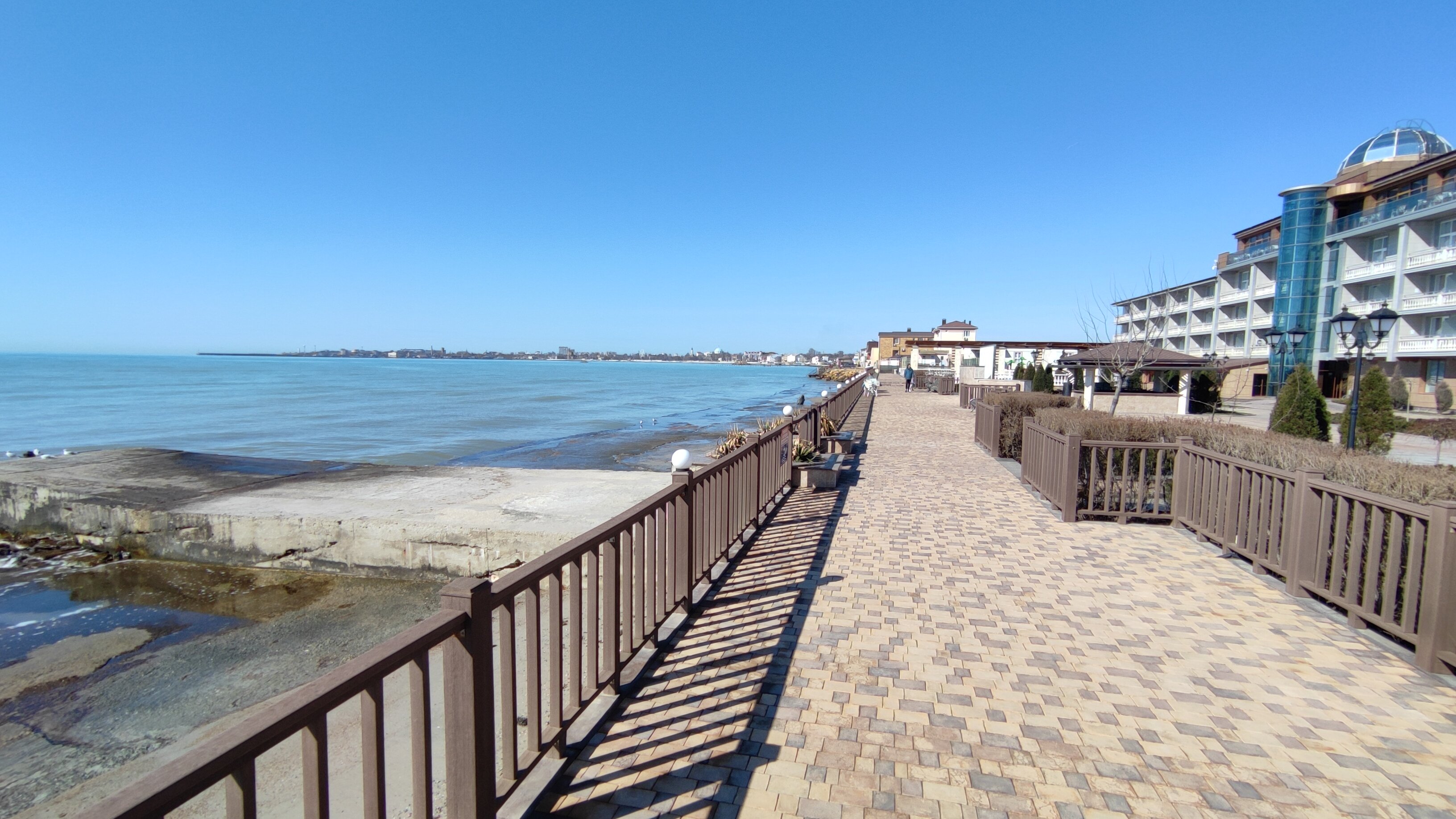 Ribera Resort & SPA-浴室