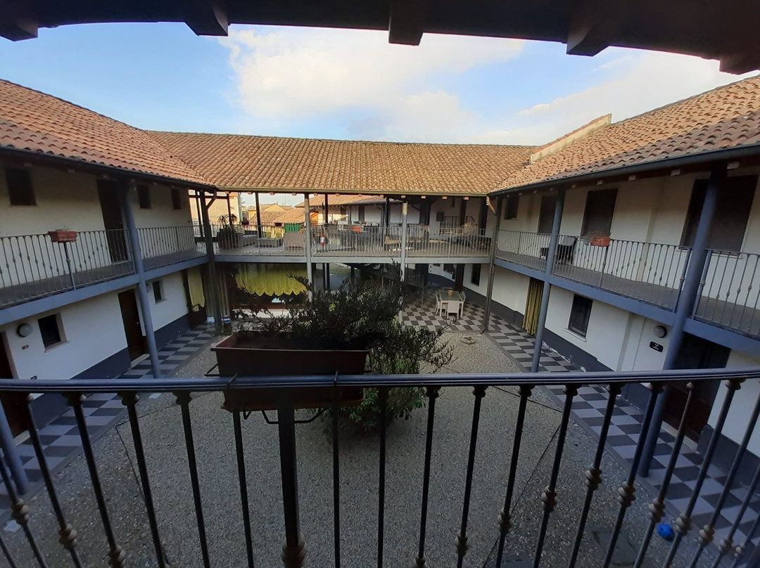 Albergo Giardino主图