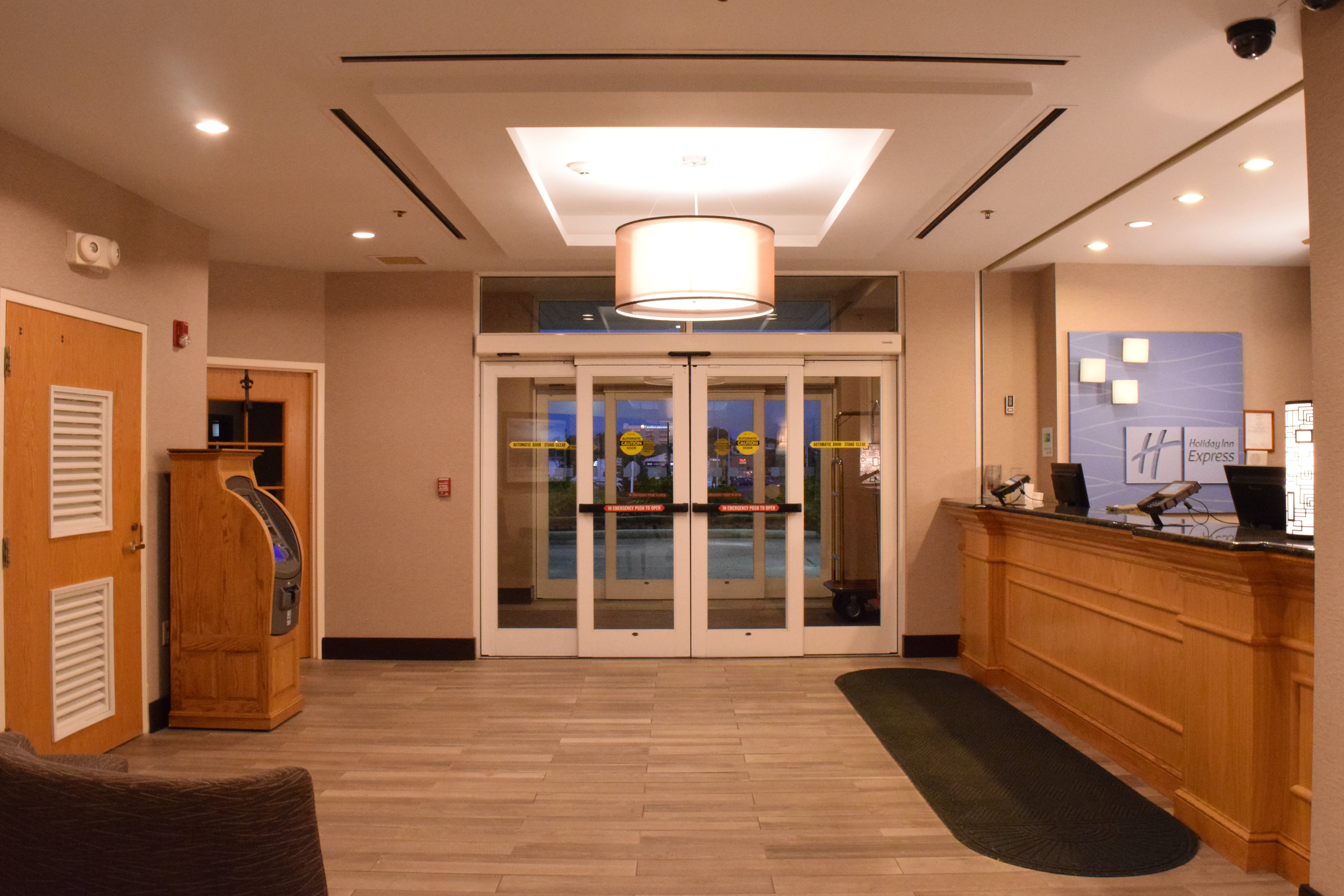 Holiday Inn Express & Suites Watertown-thousand Islands By IHG-官方