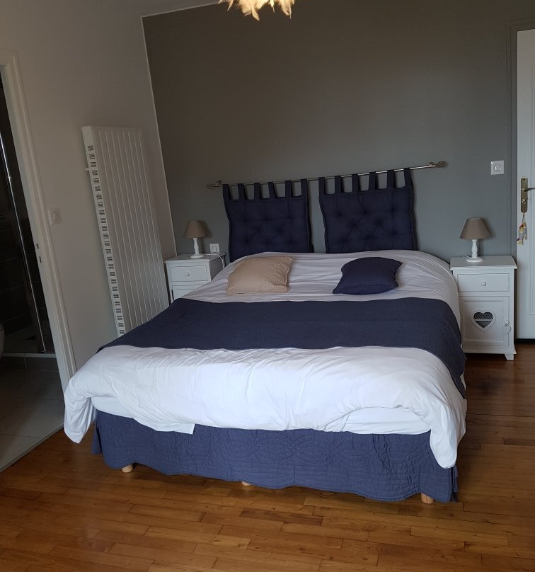 Manoir Sant Jos主图