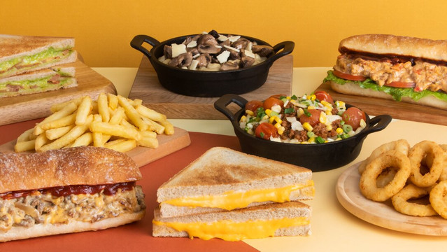 Mighty Melt - Ardiya