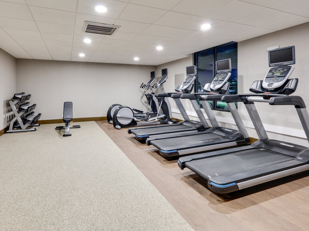 Holiday Inn Twin Falls By IHG主图