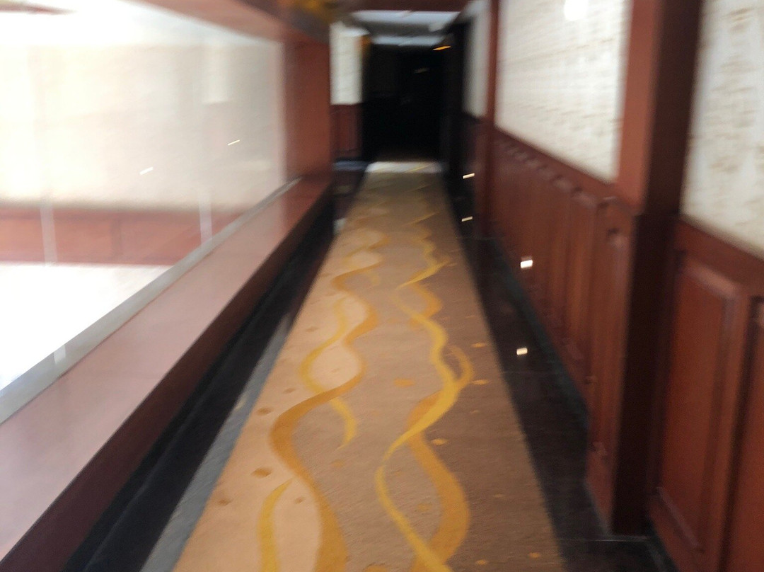 Imperium Resort主图