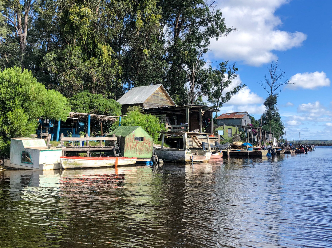 Monte de Ombues-Rocha必去景点