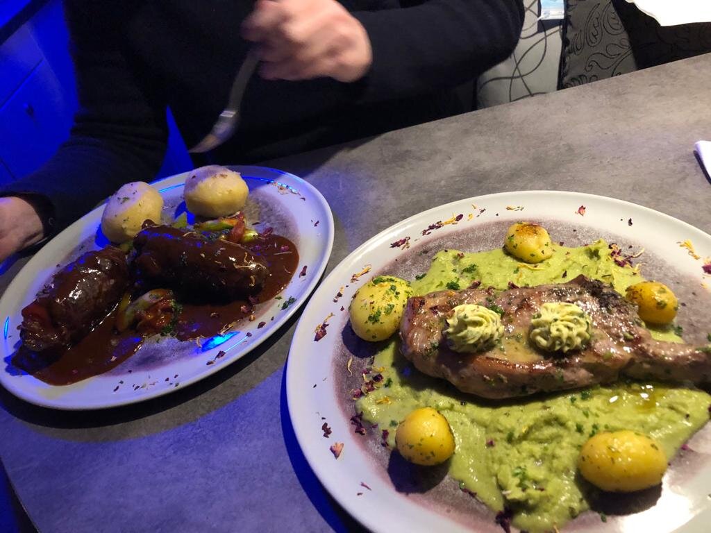 Graetschs Gasthaus Niedersachsen-官方