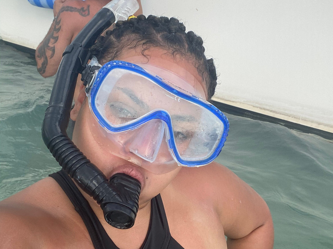 Christian Lopez-La Parguera必去景点