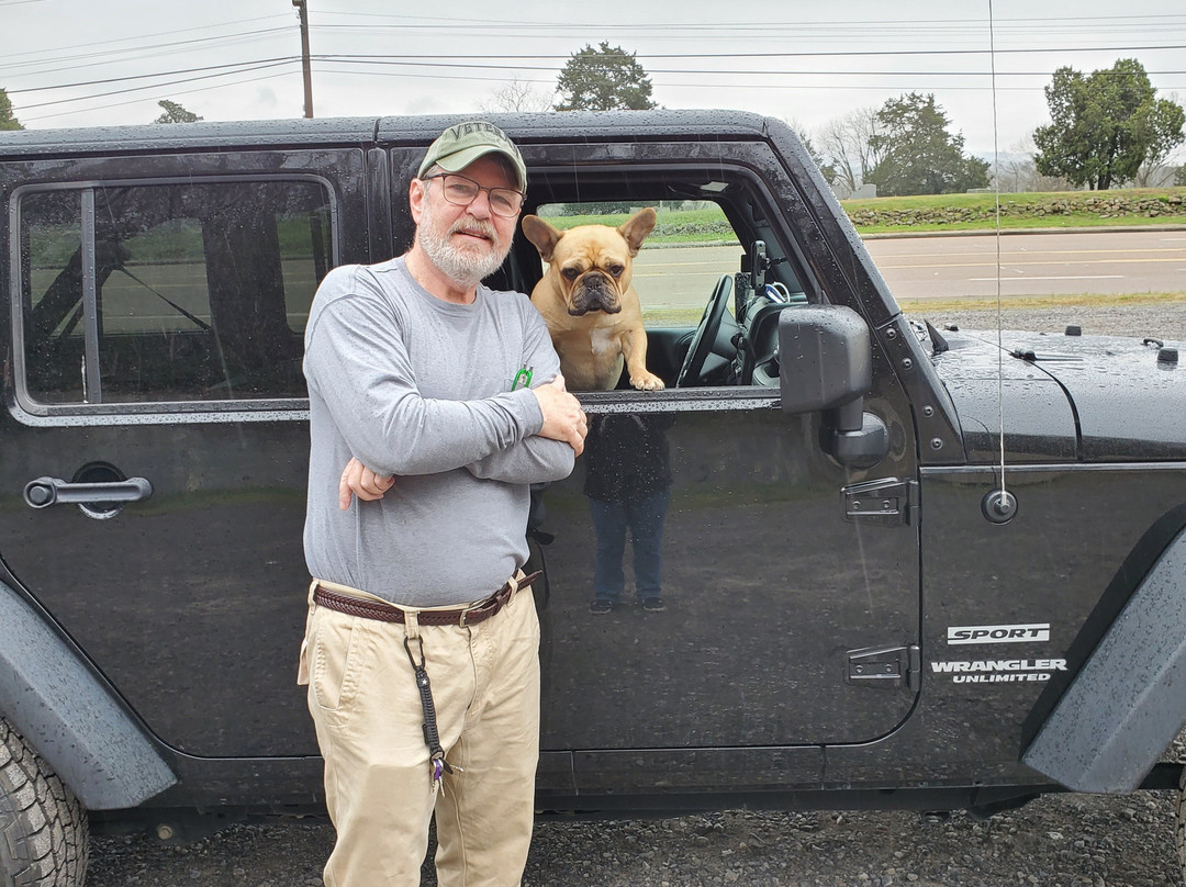 Clarion Pointe Kimball主图