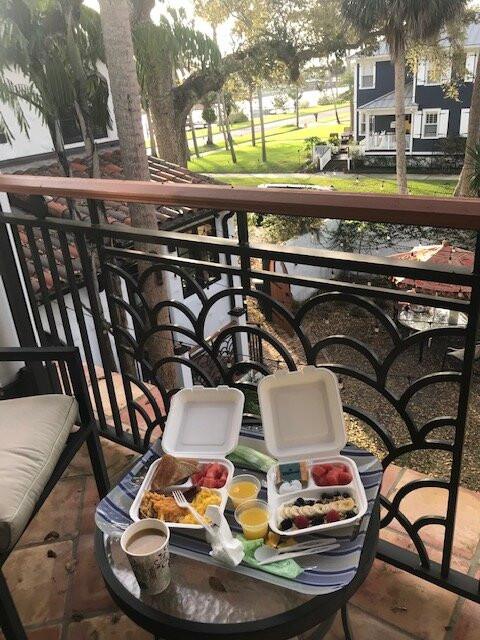 Black Dolphin Inn主图