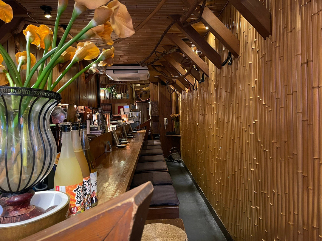 うまかBarちゃくら