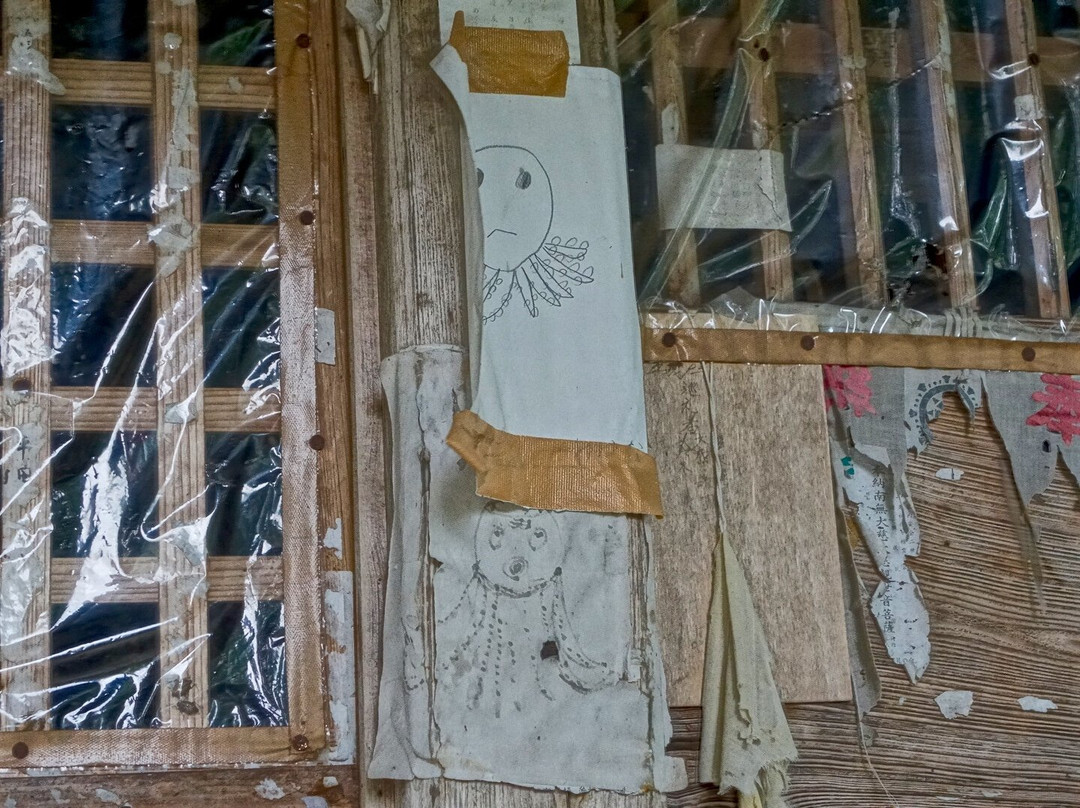 Aikawa Kannon-会津美里町必去景点