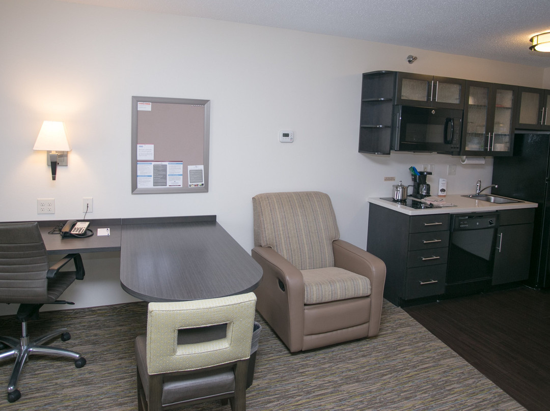 Candlewood Suites Fargo-N. Dakota State Univ. by IHG主图