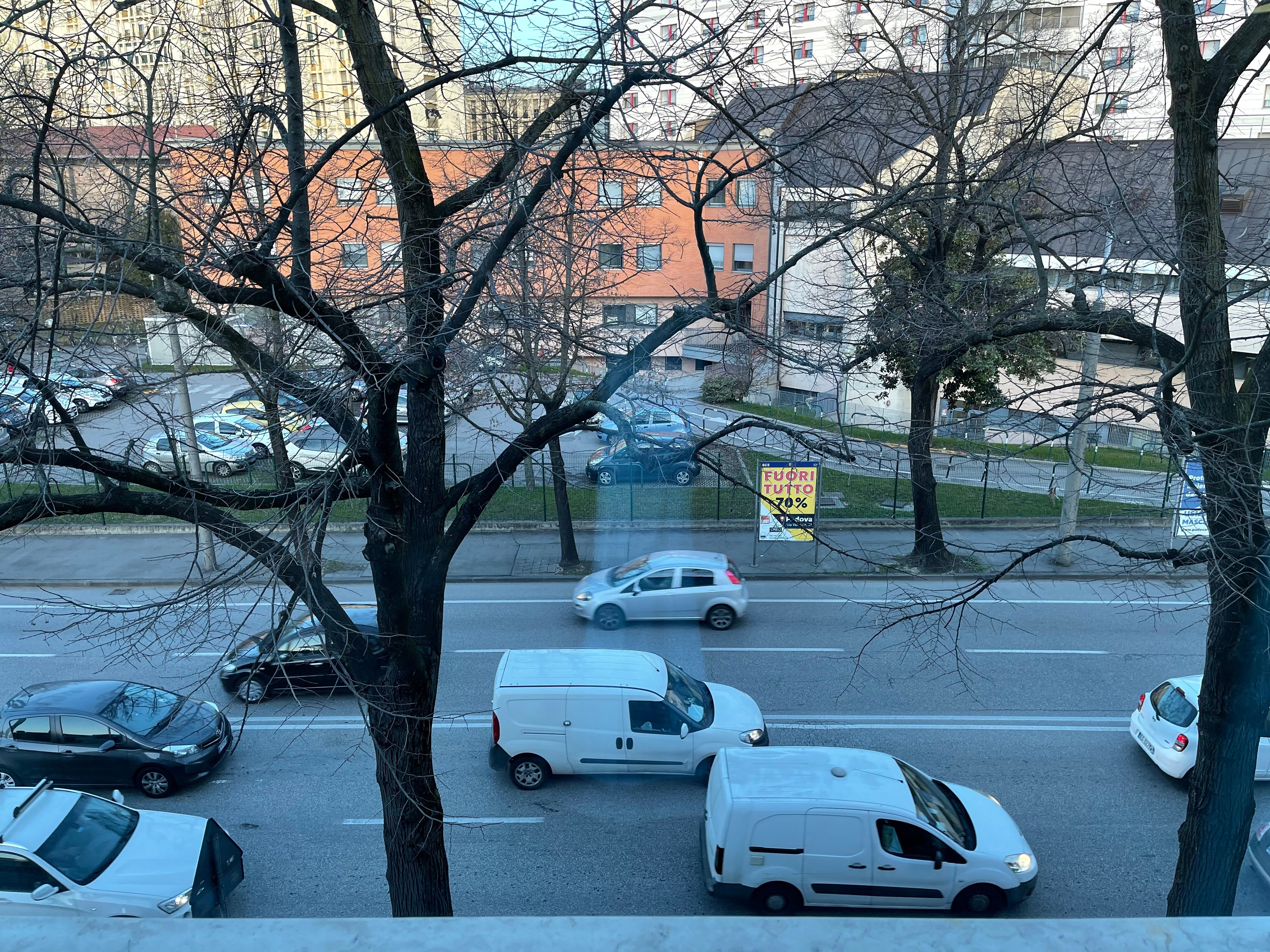 马利坦酒店-酒店景观