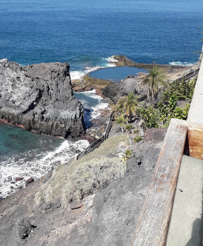 Mirador Los Gigantes景点图片