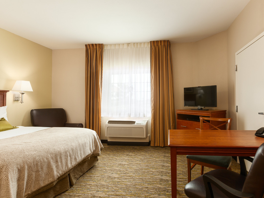 Candlewood Suites Lake Jackson-Clute by IHG主图