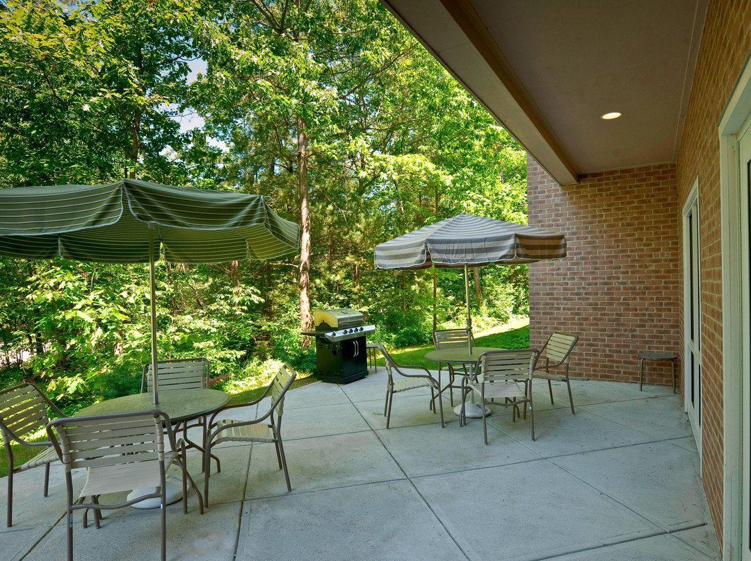 Fairfield Inn & Suites Brunswick Freeport主图