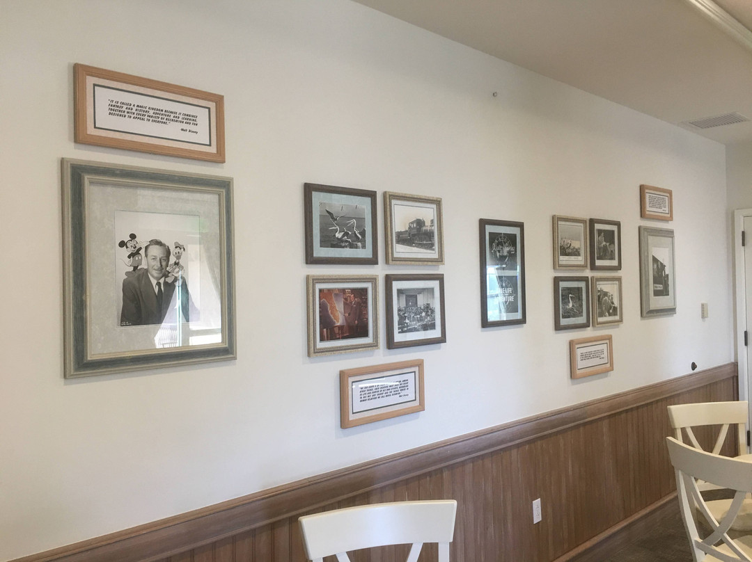 迪士尼维罗海滩度假酒店主图