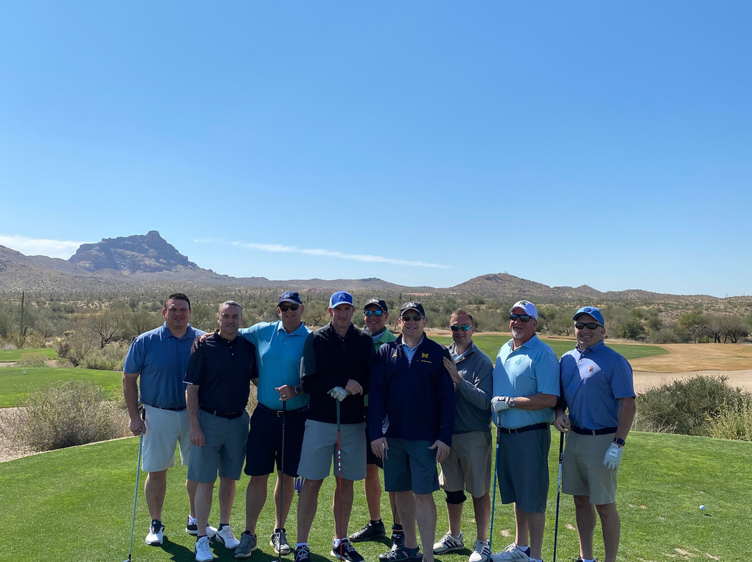 Clublender-玛丽安德尔湾必去景点