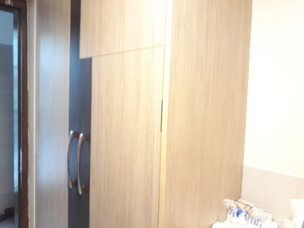 Hotel OM International主图