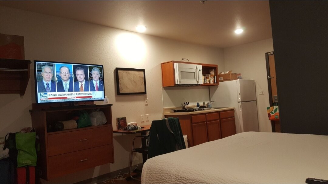 WoodSpring Suites Chicago Darien主图