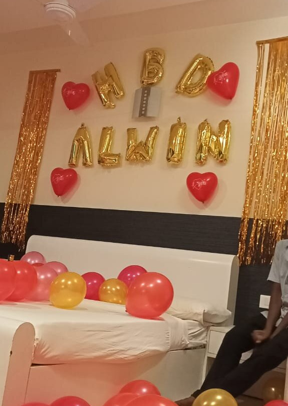 Hotel Dravidar主图