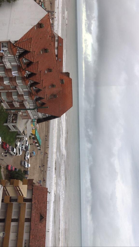 Hosteria Tequendama-酒店景观