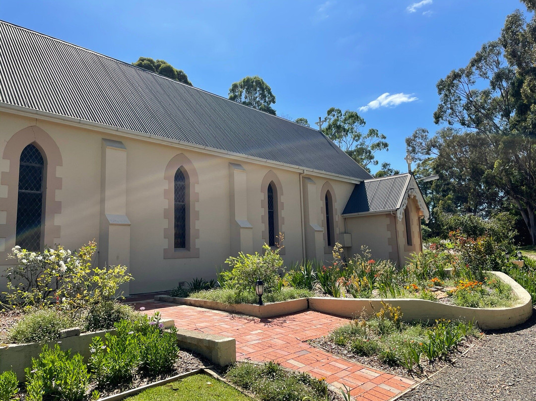 Idlewilde Town & Country Motor Inn主图