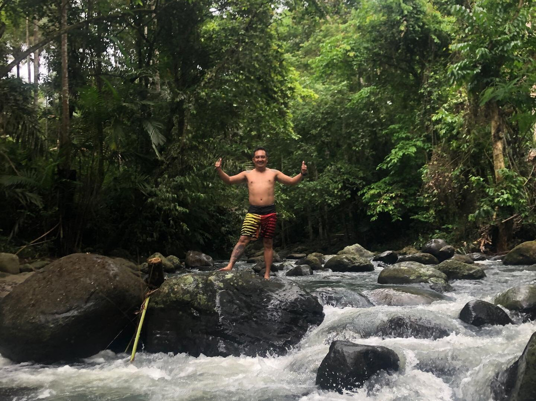 Amarta Pesagi Retreat by Madhava主图