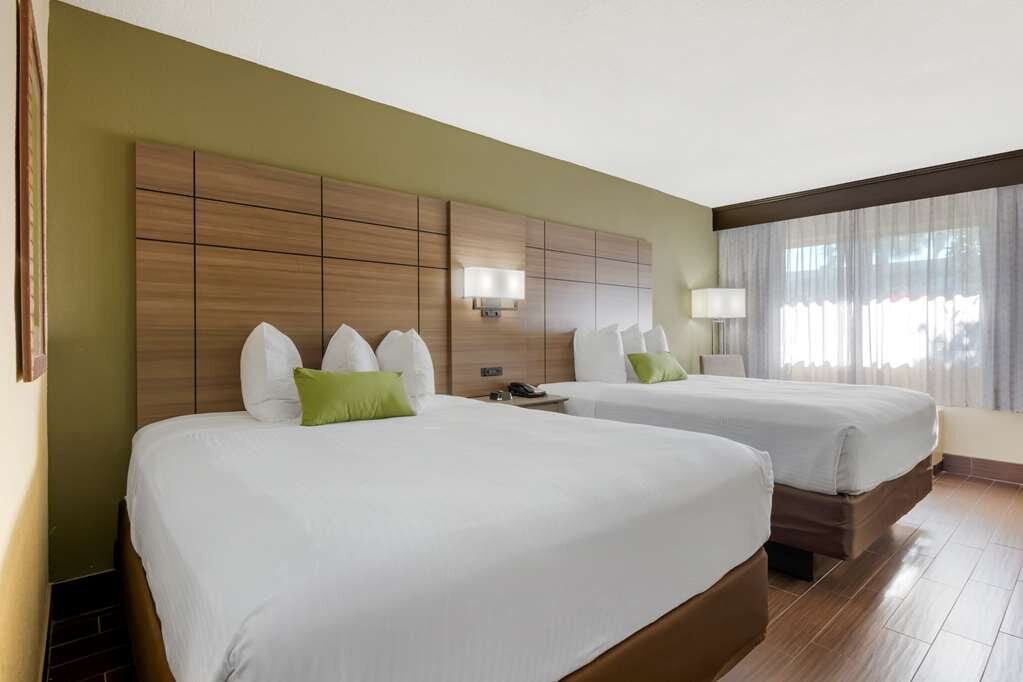 Best Western Downtown Stuart主图