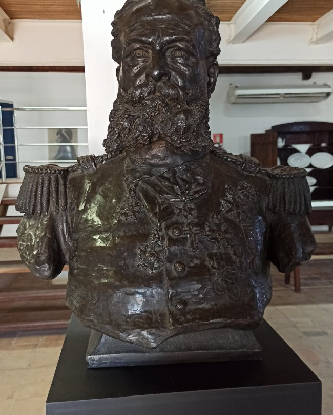 House of Marechal Deodoro-Marechal Deodoro必去景点