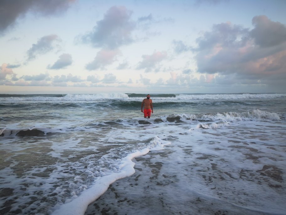 Umkobi Beach-南帚必去景点