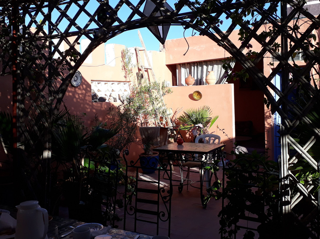 Chambres D Hotes Des Amis