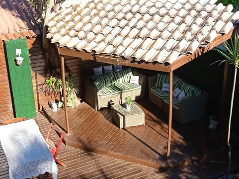 Pousada Lembranca主图