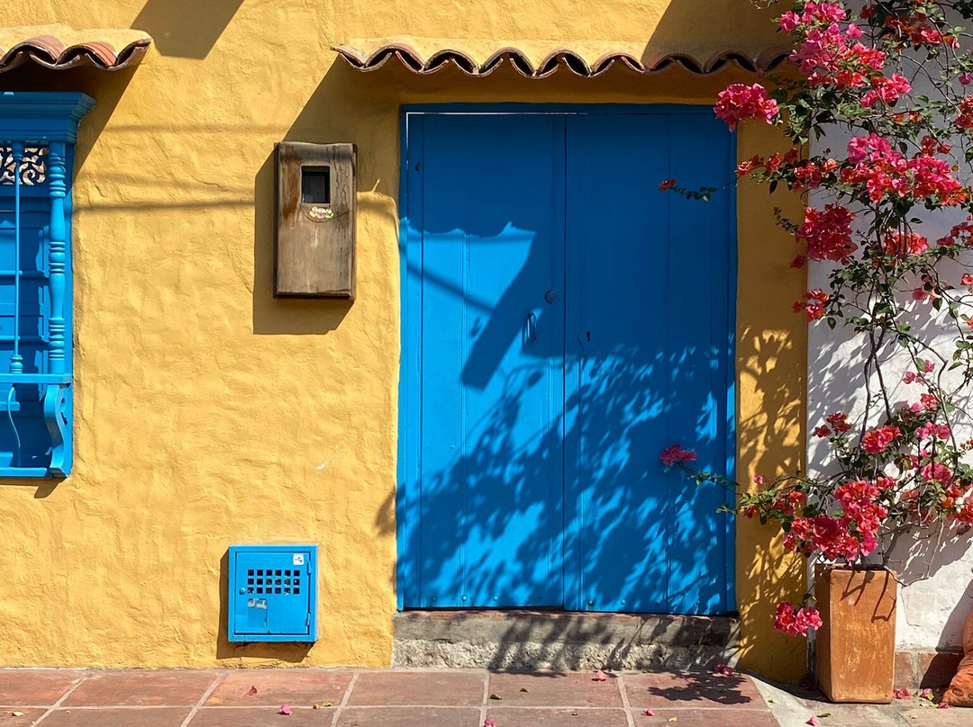 Casa Celeste Honda主图