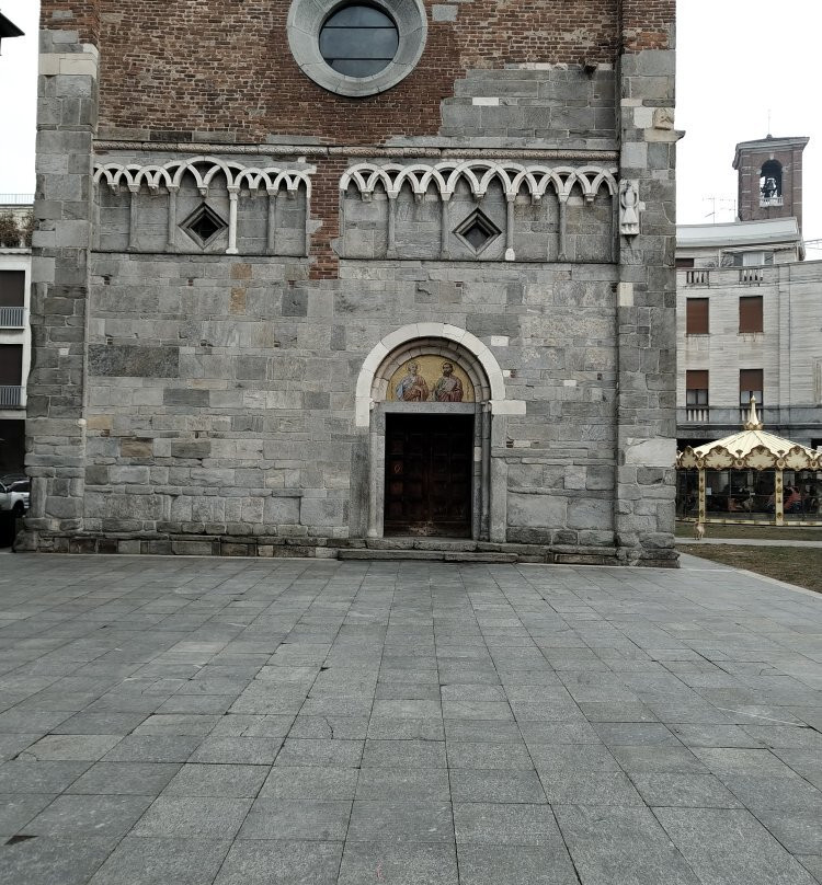 Chiesa di San Pietro景点图片