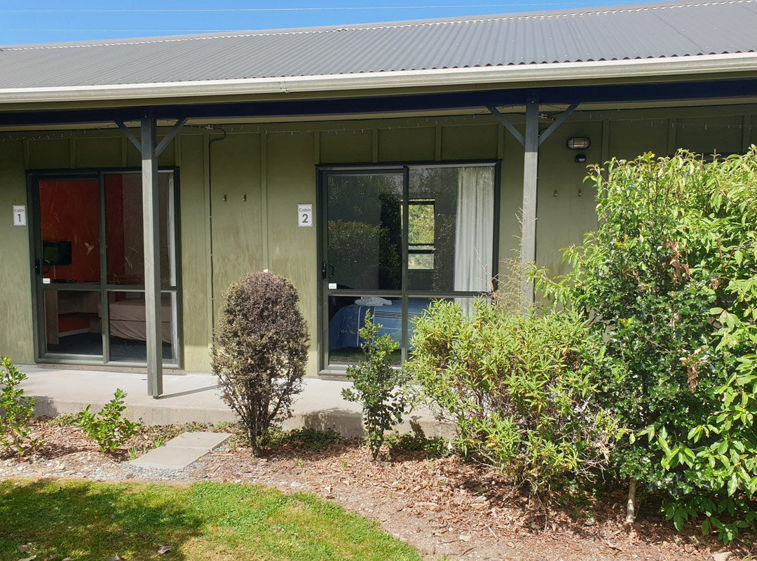 Lake Brunner Country Motel & Holiday Park主图