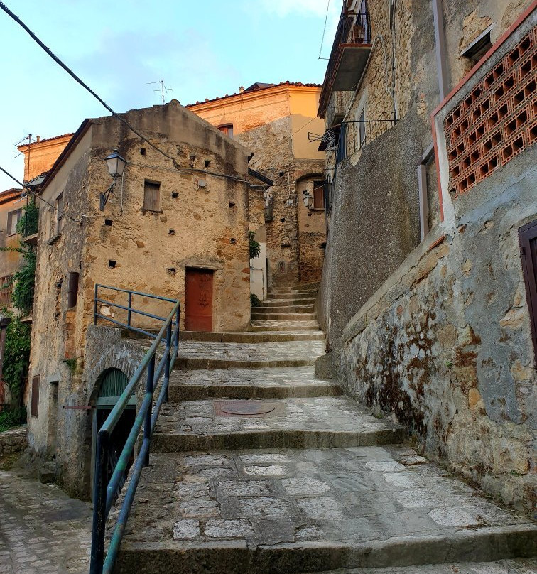 Borgo Medievale di Valsinni景点图片