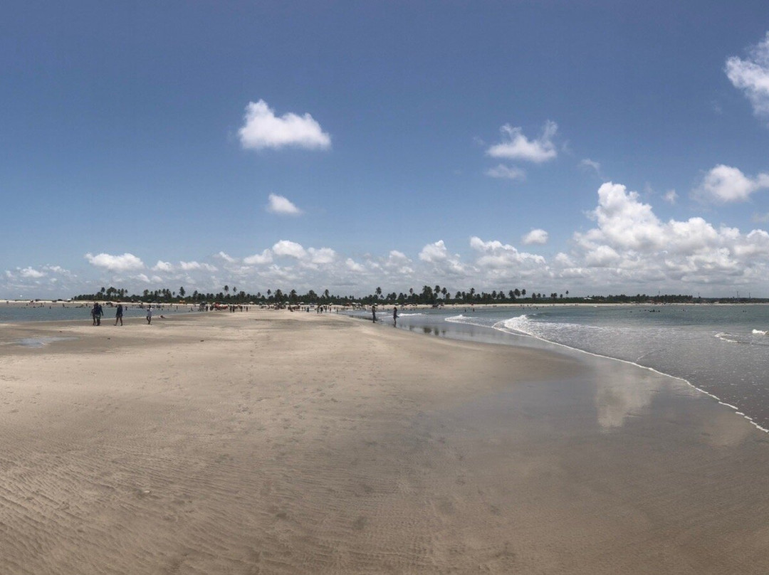 Pontinha Beach景点图片