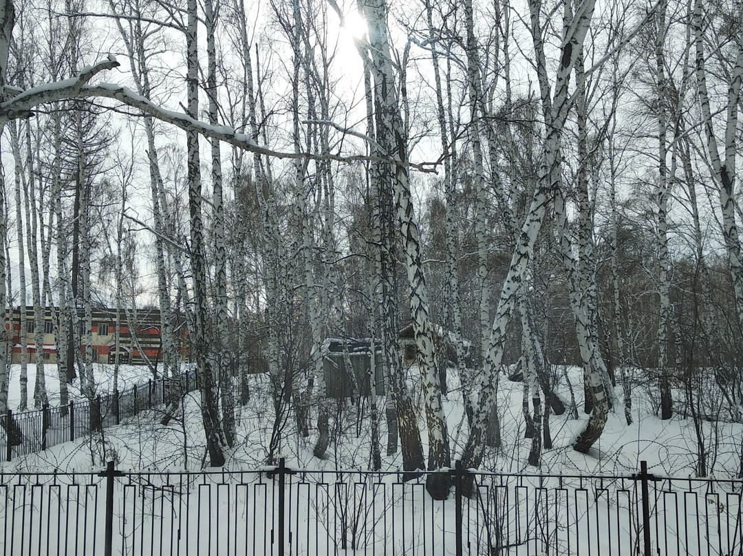 Mountain Skiing Resort Bannoe-Zelyonaya Polyana必去景点