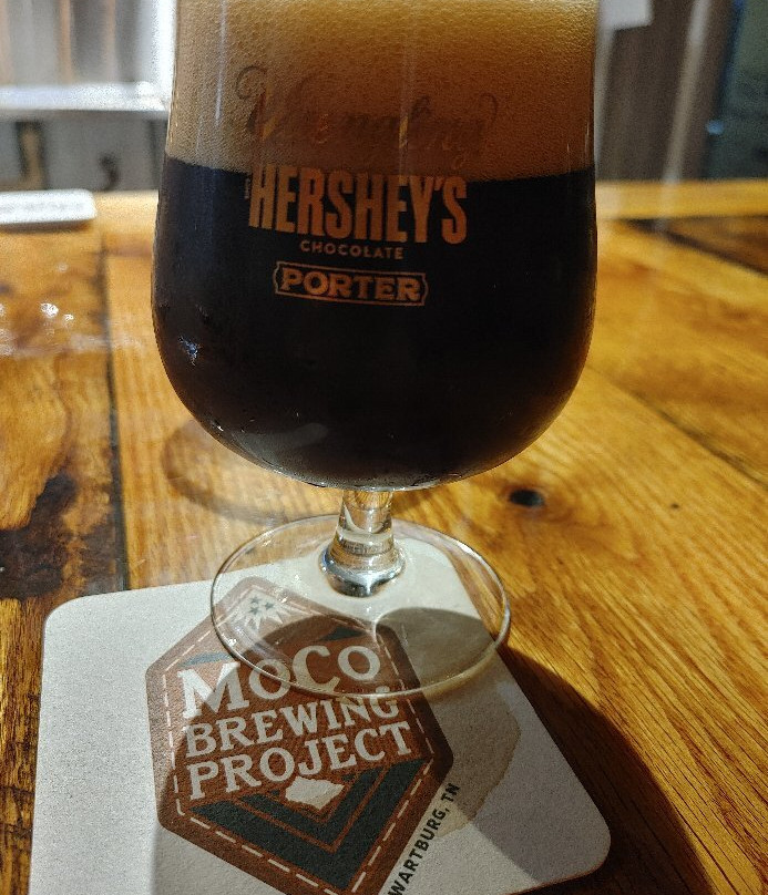 Moco Brewing Project-Wartburg必去景点