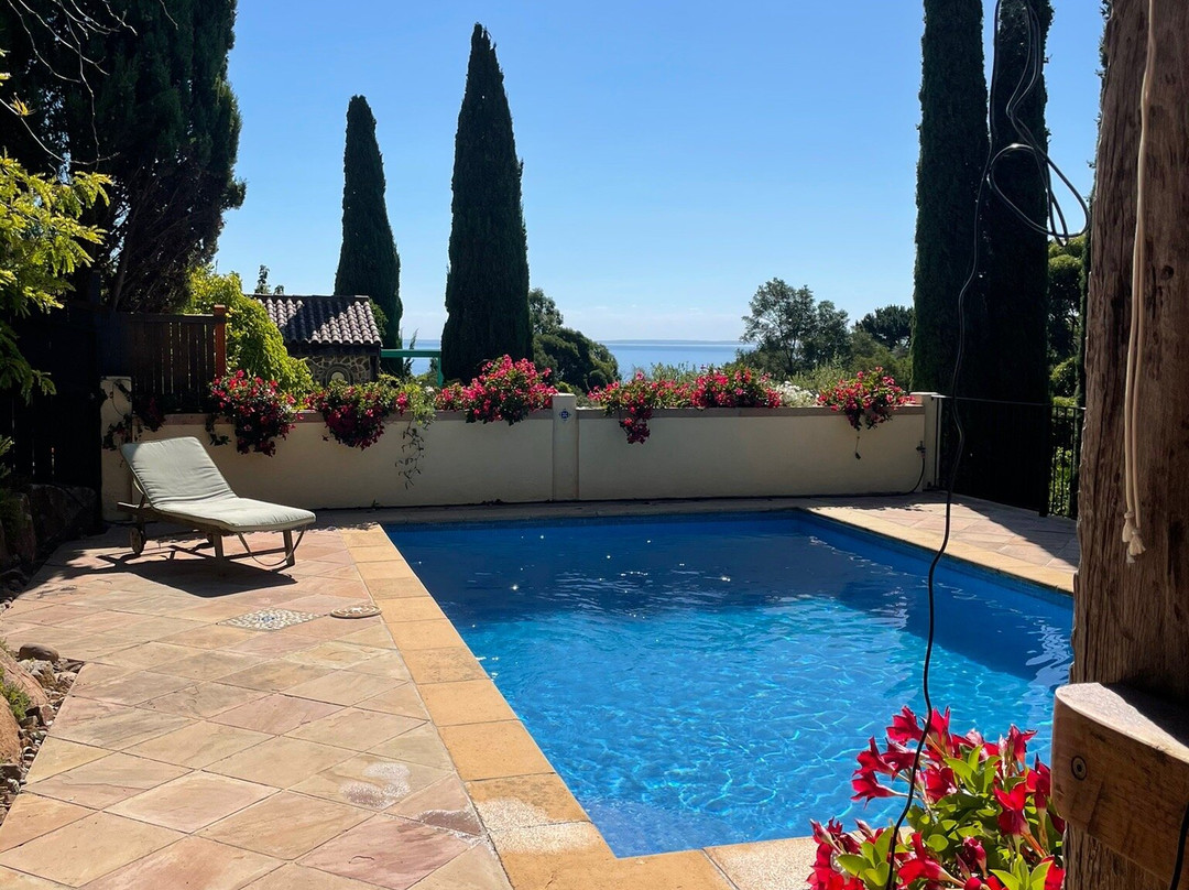 马洛卡别墅酒店主图