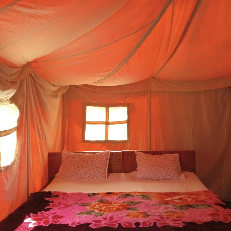 Venna Agro Tourism主图