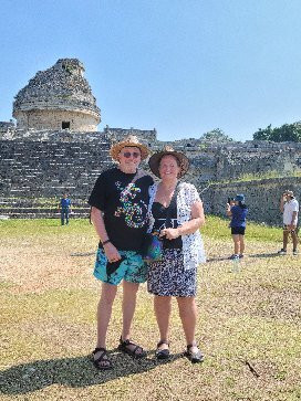 Tours Mi Lindo Yucatán-巴利亚多利德必去景点