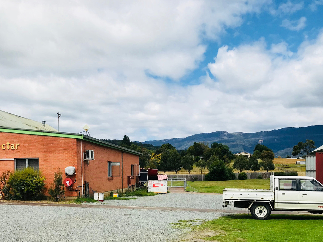 R.stephens Apiarists-茉莉溪必去景点