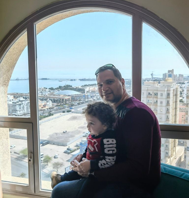 Best Western Plus Mahboula主图