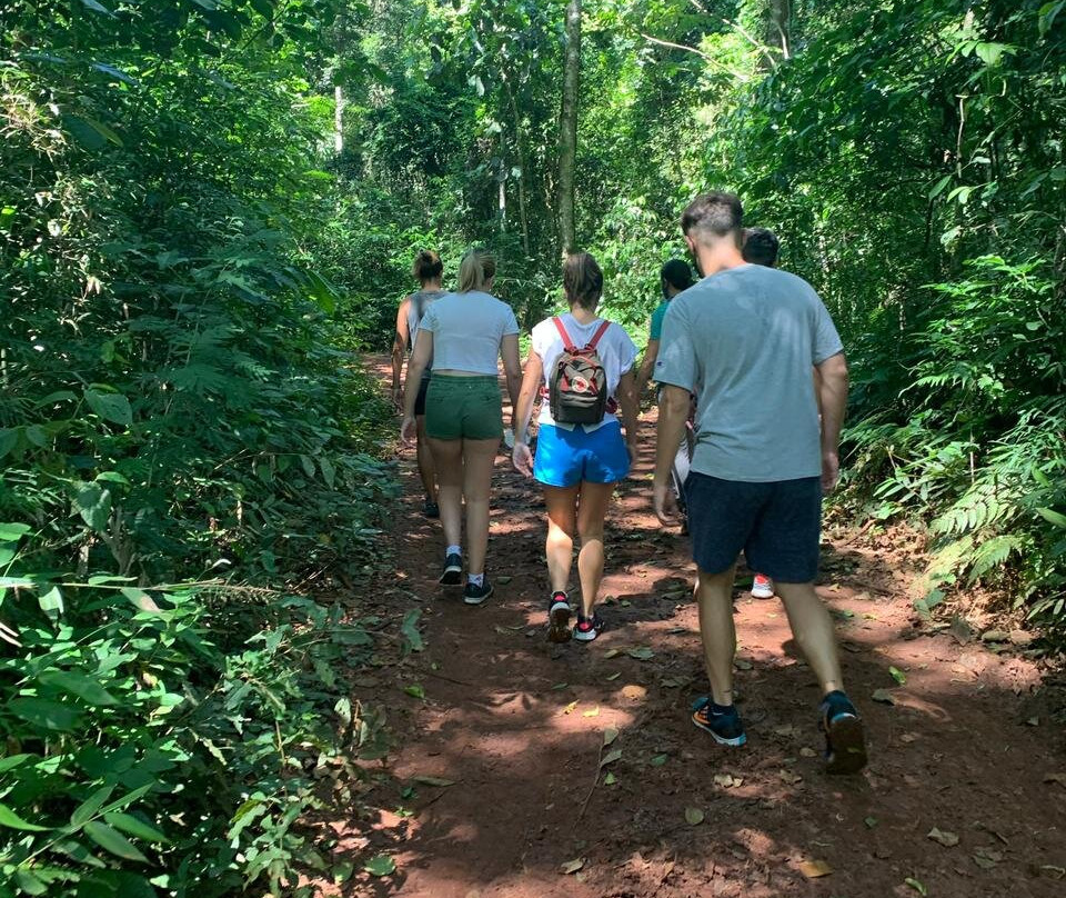 La Reserva Virgin Lodge主图