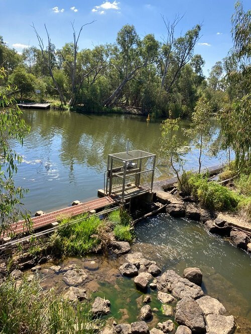 Bridgewater Swimming Hole景点图片