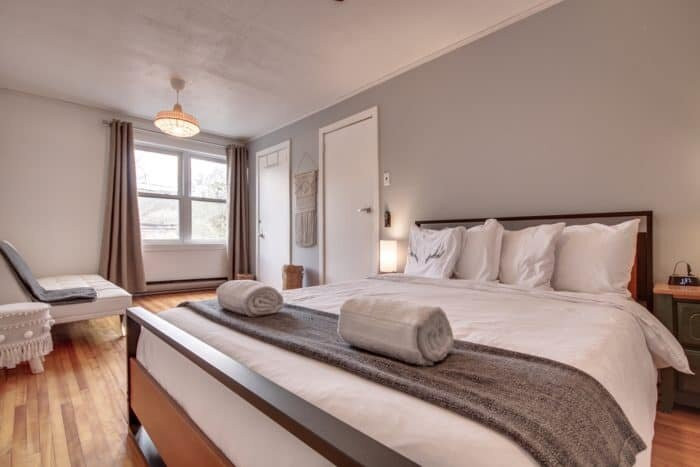 Maison Cadorette主图