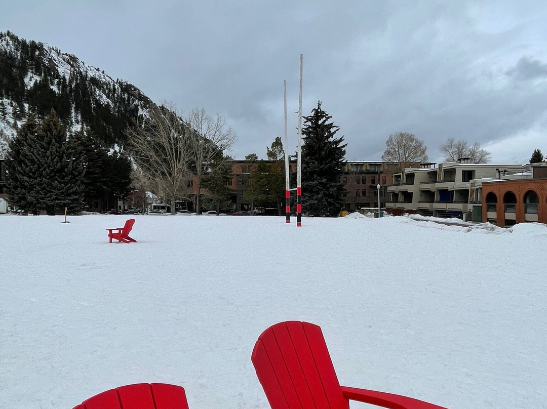 Wagner Park-阿斯蓬必去景点